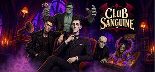 Club Sanguine
