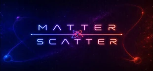 Matter Scatter