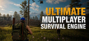 Ultimate Multiplayer Survival Engine
