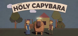 HOLY CAPYBARA