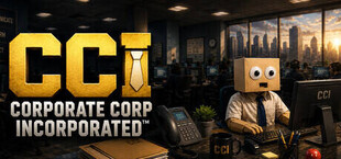 Corporate Corp Incorporated