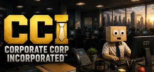 Corporate Corp Incorporated