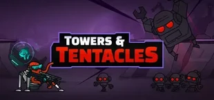 Towers & Tentacles