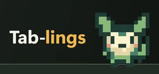 Tab-lings
