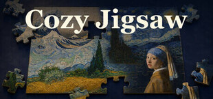Cozy Jigsaw