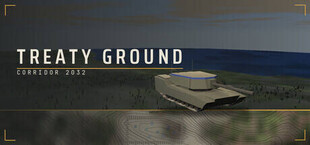 Treaty Ground: Corridor 2032