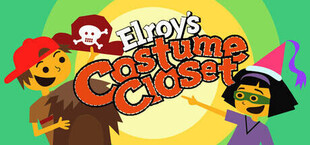 Elroy's Costume Closet