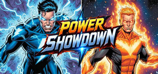 Power Showdown