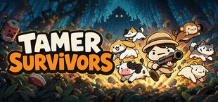 Tamer Survivors