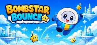 Bomb Star Bounce