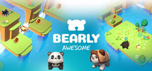 Bearly Awesome: Chapter 1