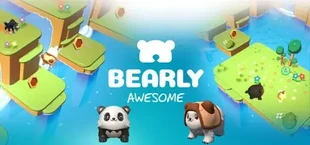Bearly Awesome: Chapter 1