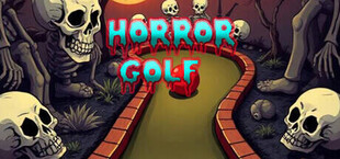 Horror Golf