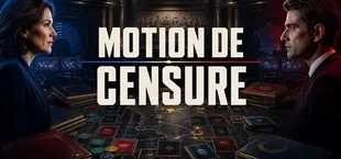 Motion De Censure