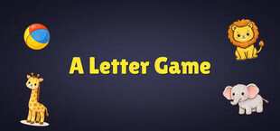 A Letter Game