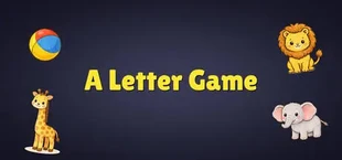 A Letter Game