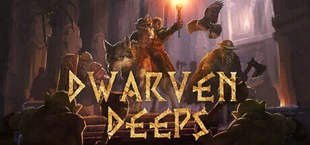Dwarven Deeps