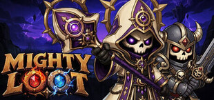 Mighty Loot