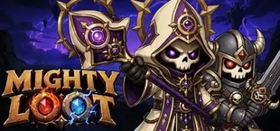 Mighty Loot