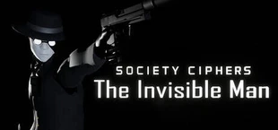 Society Ciphers: The Invisible Man