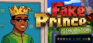 Fake Prince Simulator