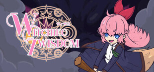 Witchiko and the 7 Wisdom