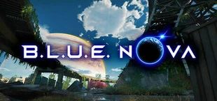 B.L.U.E. NOVA