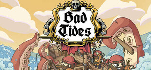 Bad Tides