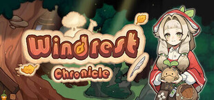 Windrest Chronicle: Dragonport Diner