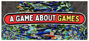 A Game About Games
