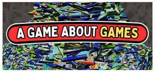 A Game About Games