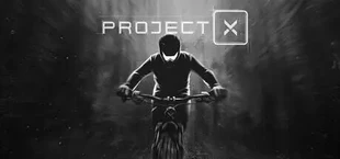 Игра ProjectX ProjectX