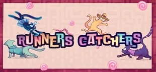 RunnersAndCatchers