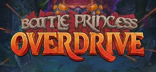 Battle Princess Overdrive