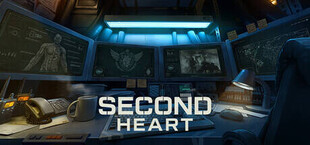 Second Heart