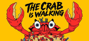 The Crab is Walking
