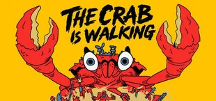 The Crab is Walking