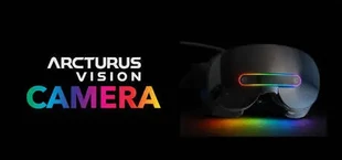 Arcturus Vision Camera