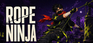 Rope Ninja