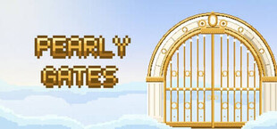 Pearly Gates