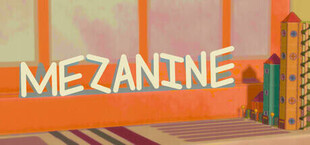 Mezanine