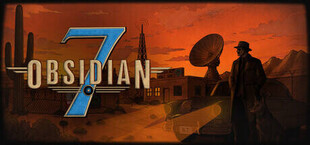 OBSIDIAN 7