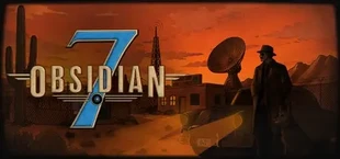 OBSIDIAN 7