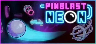 Pinblast NEON