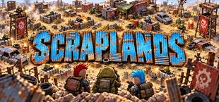 Scraplands