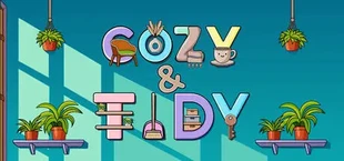 Cozy and Tidy