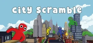 City Scramble