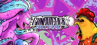 GUNBUTCHER: RELOADED