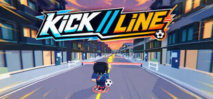 KICK//LINE