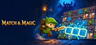 Match & Magic